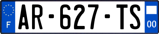 AR-627-TS