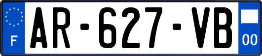 AR-627-VB