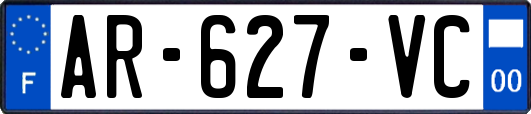 AR-627-VC