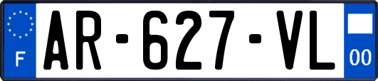 AR-627-VL