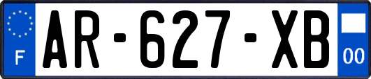 AR-627-XB