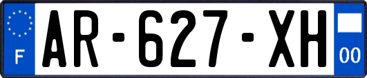 AR-627-XH