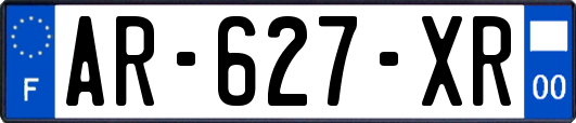 AR-627-XR