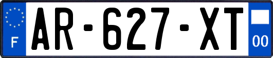AR-627-XT