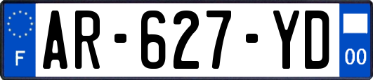 AR-627-YD