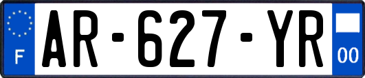AR-627-YR