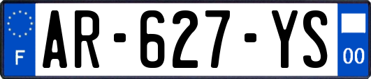 AR-627-YS