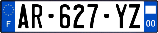 AR-627-YZ