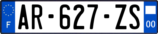 AR-627-ZS