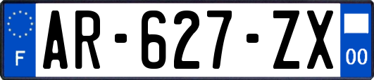 AR-627-ZX