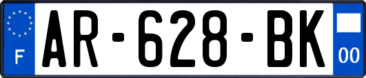 AR-628-BK