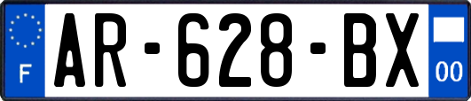 AR-628-BX