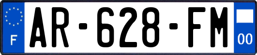 AR-628-FM