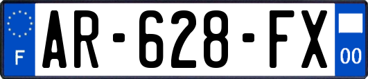 AR-628-FX