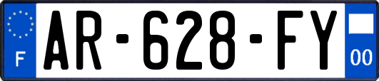 AR-628-FY