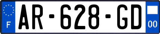 AR-628-GD