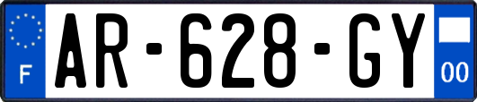 AR-628-GY