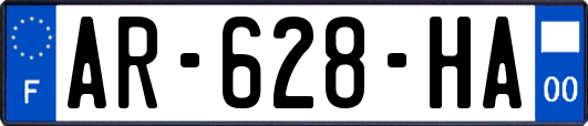 AR-628-HA