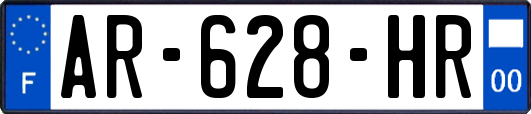 AR-628-HR