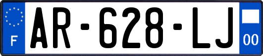 AR-628-LJ