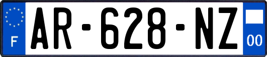 AR-628-NZ