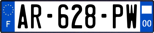 AR-628-PW