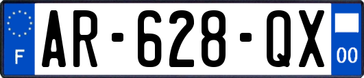 AR-628-QX
