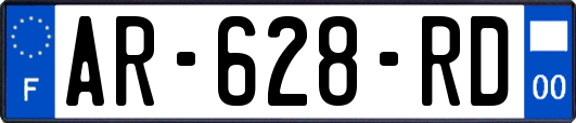 AR-628-RD