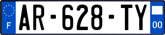 AR-628-TY