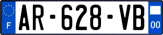 AR-628-VB