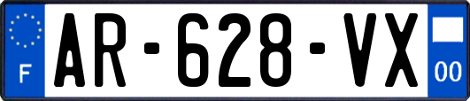 AR-628-VX