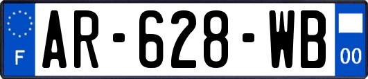 AR-628-WB