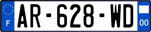 AR-628-WD