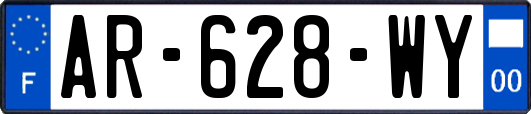 AR-628-WY