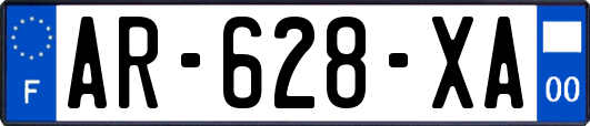 AR-628-XA