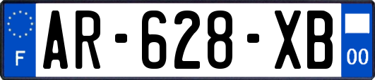 AR-628-XB