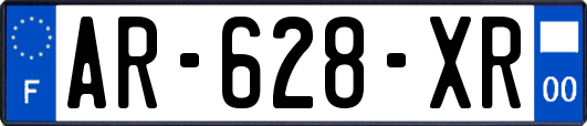 AR-628-XR