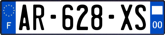 AR-628-XS