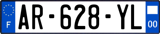 AR-628-YL