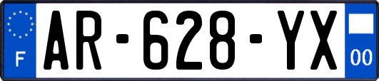 AR-628-YX