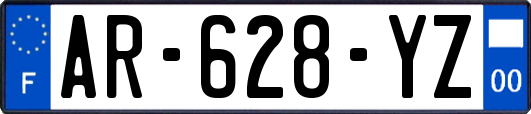AR-628-YZ