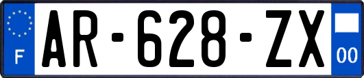 AR-628-ZX