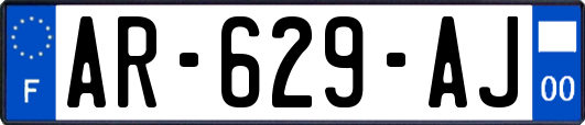 AR-629-AJ