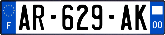 AR-629-AK