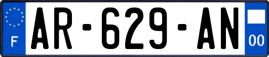 AR-629-AN