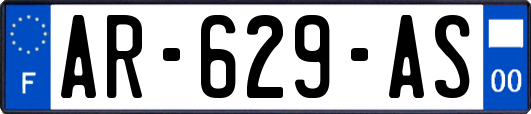 AR-629-AS