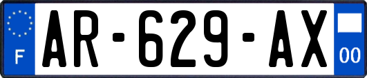 AR-629-AX