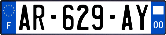 AR-629-AY