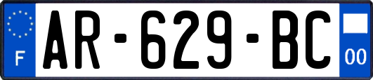 AR-629-BC
