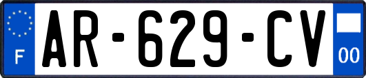 AR-629-CV